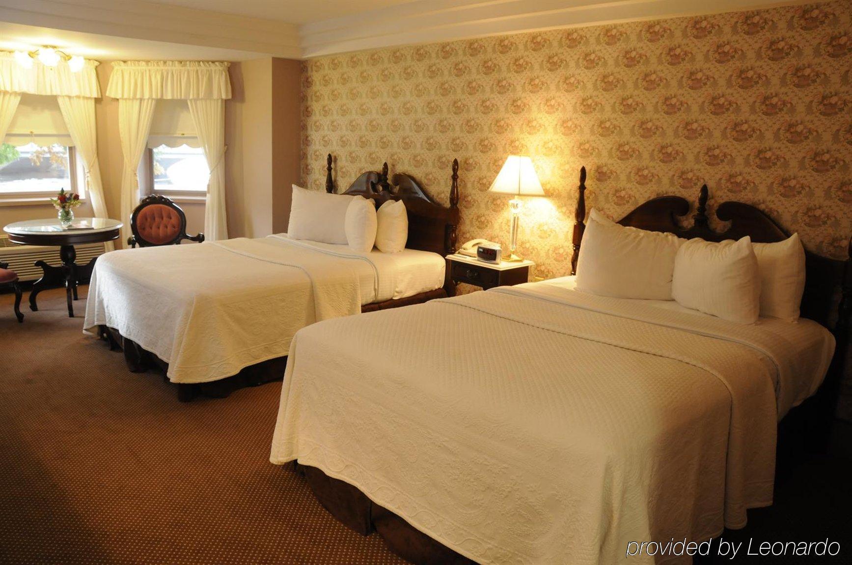 The Clarkson Inn Potsdam Room photo